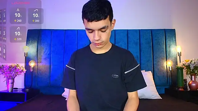 Kris Storm online show from 01.31.26