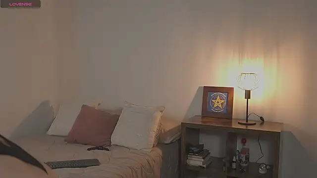 Estefania Velez online show from 02.08.26