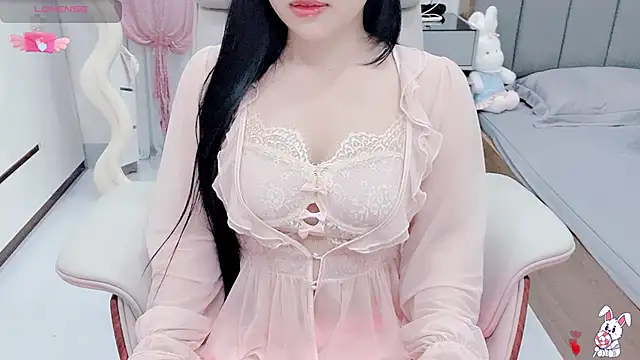 Snapshot of KellyCin chatting on 07.03.26 KellyCin online show from 07.03.26