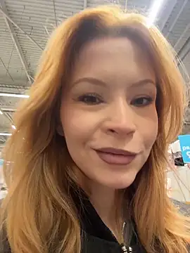  Little Ginger online show from 05.03.26