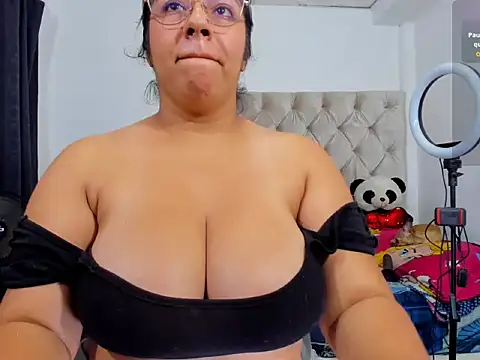 lulu parker online show from 03.27.26