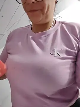 Susana Rojas online show from 02.27.26