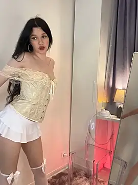 meganmex online show from 03.14.26