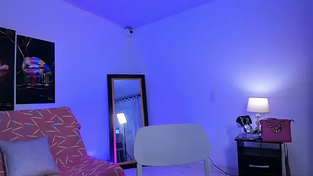 Snapshot of aleexxia chatting on 01.07.26 aleexxia online show from 01.07.26