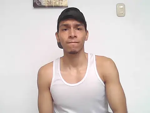 Patrick3 5556 online show from 01.08.26