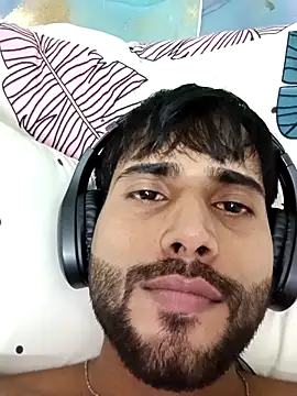 Candyboy  online show from 04.22.26