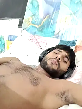 Candyboy  online show from 04.23.26