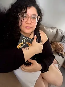 VanesssaMilf  online show from 02.17.26