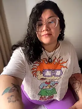 VanesssaMilf  online show from 03.20.26