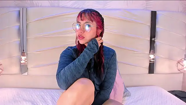 Coralith online show from 01.16.26