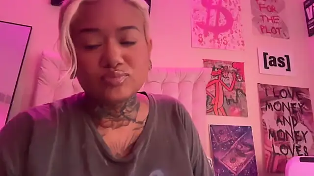Itsonlyvirgo online show from 06.14.26