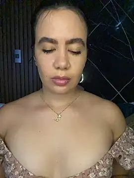 ValentinaEliot online show from 02.07.26