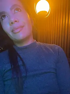 ValentinaEliot online show from 02.13.26