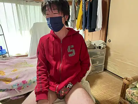 Hirokazu 12 online show from 03.22.26