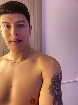 Snapshot of Goldenknight33 chatting on 01.31.26 Goldenknight33 online show from 01.31.26