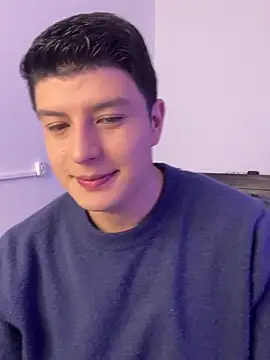 Snapshot of Goldenknight33 chatting on 02.05.26 Goldenknight33 online show from 02.05.26