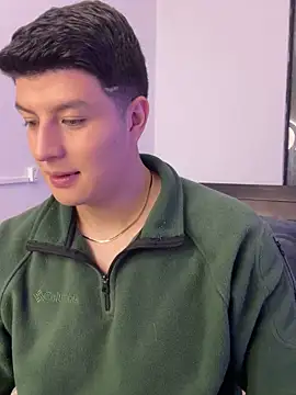 Snapshot of Goldenknight33 chatting on 02.19.26 Goldenknight33 online show from 02.19.26