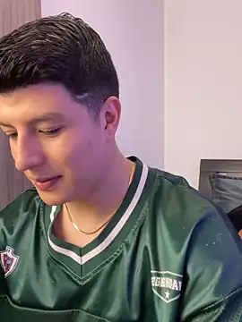 Snapshot of Goldenknight33 chatting on 02.21.26 Goldenknight33 online show from 02.21.26