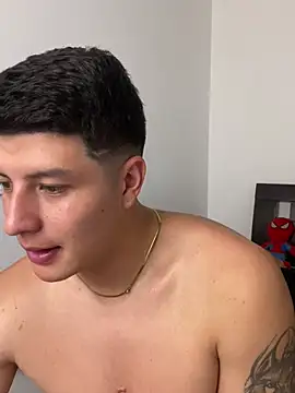 Snapshot of Goldenknight33 chatting on 03.20.26 Goldenknight33 online show from 03.20.26