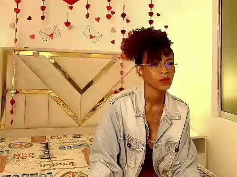 NaomiClay online show from 02.23.26