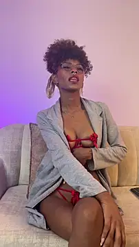 NaomiClay online show from 04.21.26