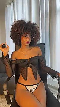 NaomiClay online show from 05.01.26