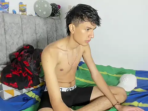 Andycillo online show from 12.23.25