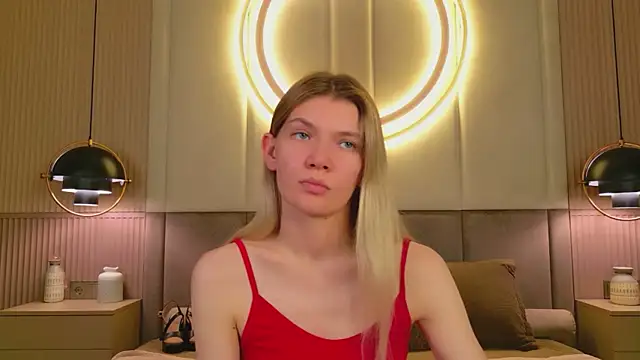 Vivien Hans online show from 06.22.26