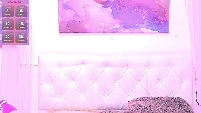  Valentinaaa online show from 07.19.26