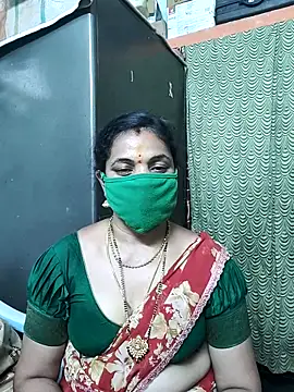 bhavyasri 55 online show from 04.20.26