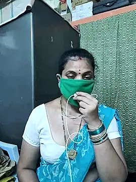 bhavyasri 55 online show from 04.21.26