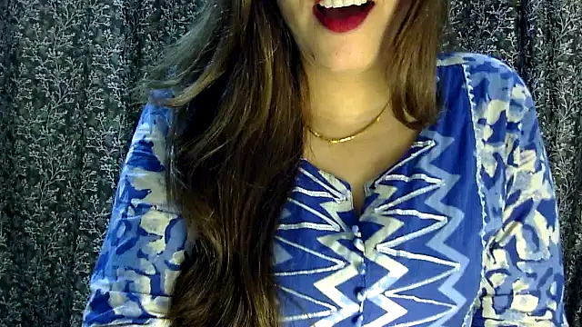 Exotic tanvi online show from 04.30.26
