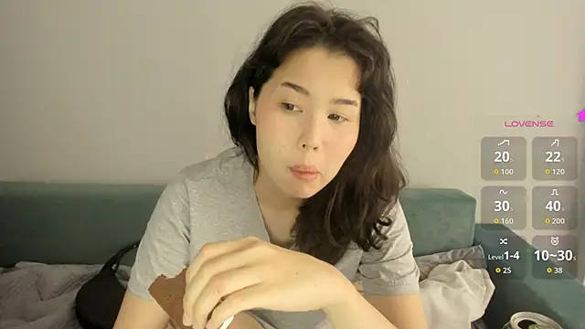 kimyjina online show from 03.19.26