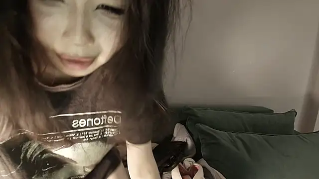 Snapshot of kimyjina chatting on 06.08.26 kimyjina online show from 06.08.26