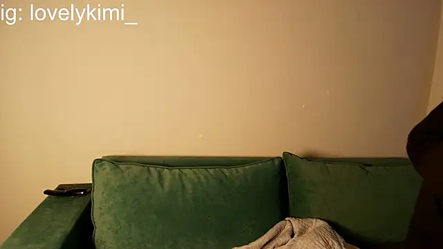 Snapshot of kimyjina chatting on 07.31.26 kimyjina online show from 07.31.26