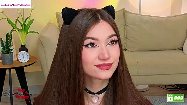 oliviaah  online show from 04.27.26