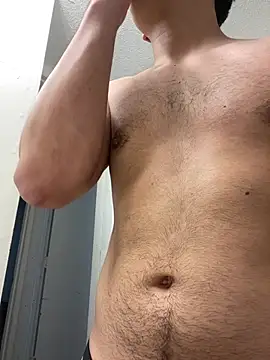 Hornystuff online show from 08.07.26