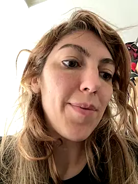 CelestialRuby online show from 11.16.25