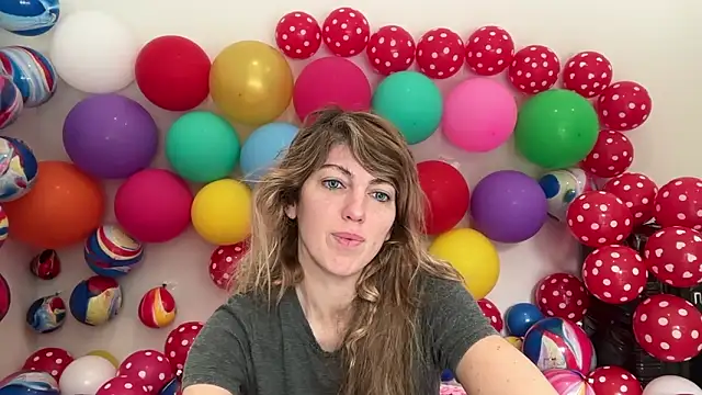 CelestialRuby online show from 02.03.26