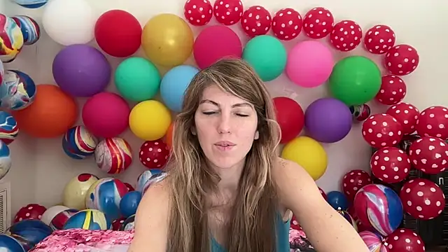 Snapshot of CelestialRuby chatting on 02.07.26 CelestialRuby online show from 02.07.26