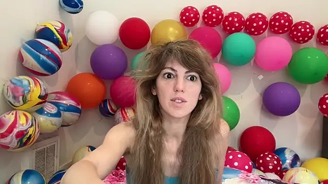 Snapshot of CelestialRuby chatting on 02.22.26 CelestialRuby online show from 02.22.26