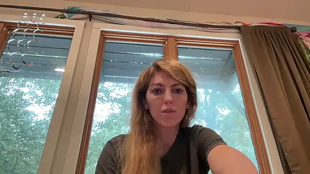 CelestialRuby online show from 08.01.26