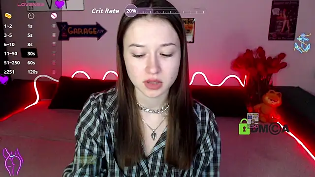 Bellaa Dream1 online show from 04.30.26