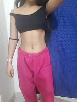 Snapshot of Tanu68 chatting on 02.18.26 Tanu68 online show from 02.18.26