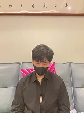 kimze7 online show from 05.07.26