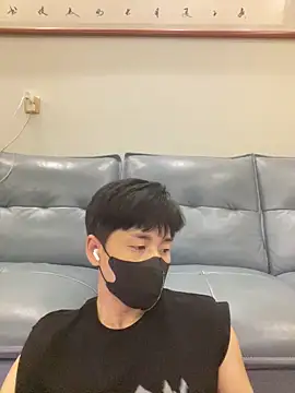 kimze7 online show from 06.19.26