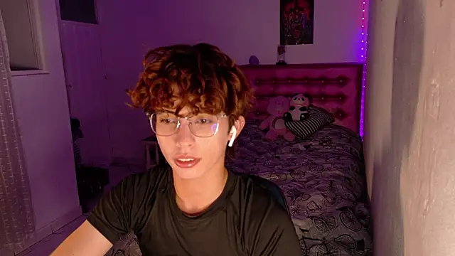 Dani Dancer online show from 01.10.26