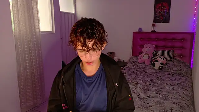 Dani Dancer online show from 01.13.26