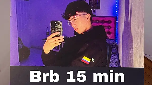 Dani Dancer online show from 02.03.26