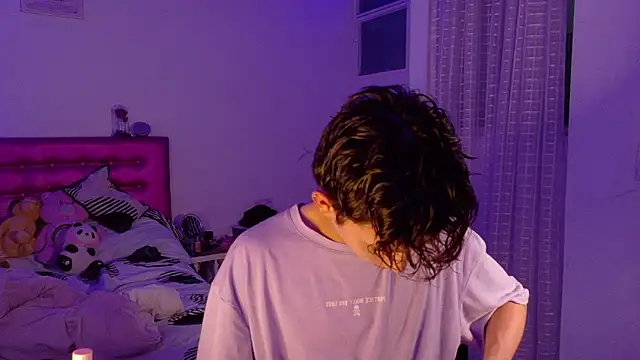 Snapshot of Dani_Dancer chatting on 03.01.26 Dani Dancer online show from 03.01.26